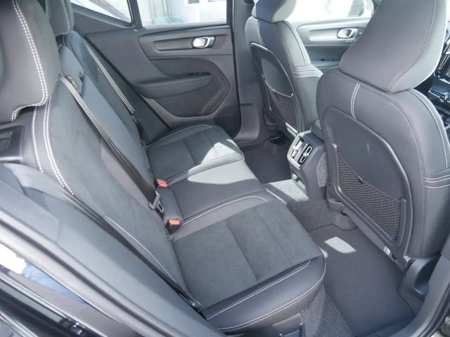 Volvo EX40 Single motor Ultra