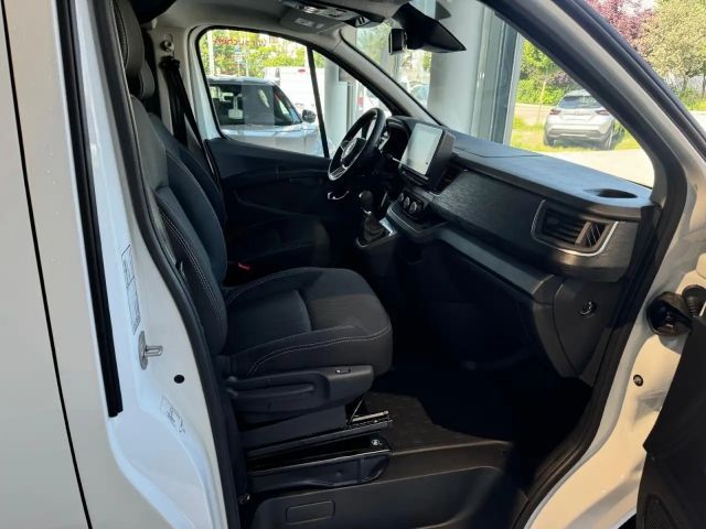 Nissan Primastar L1H1