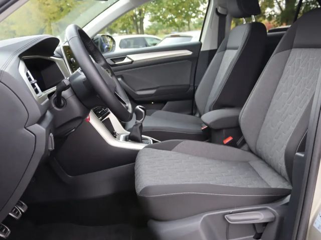 Volkswagen T-Roc 1.0 TSI Move