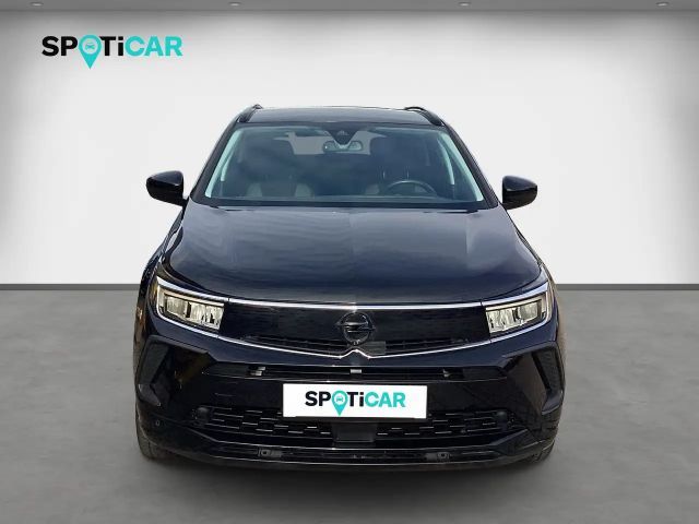 Opel Grandland X GS-Line Grand Sport