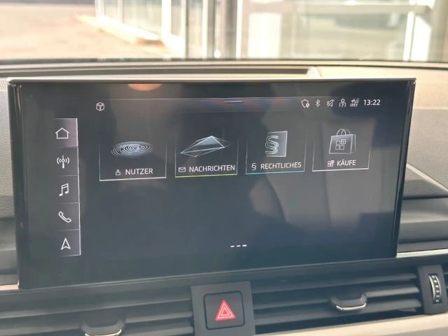 Audi A4 40 TDI Avant Quattro