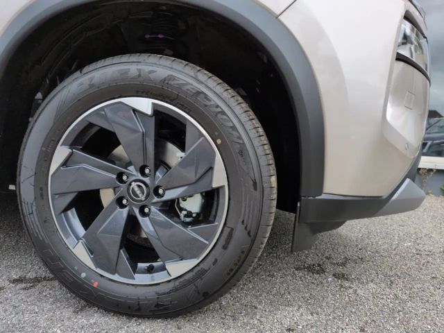 Nissan X-trail Acenta