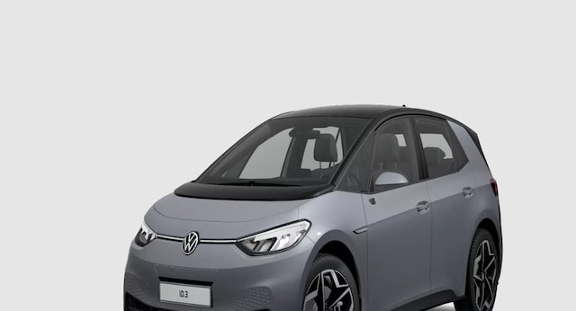 Volkswagen ID.3 City Performance Pure