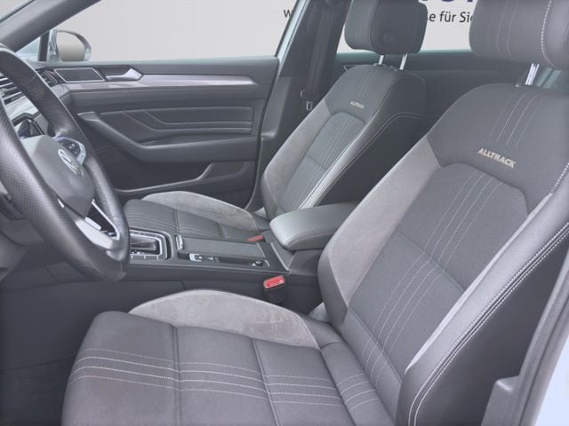 Volkswagen Passat 2.0 TDI AllTrack DSG Variant