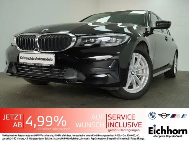BMW 330 330i Advantage pakket Sedan