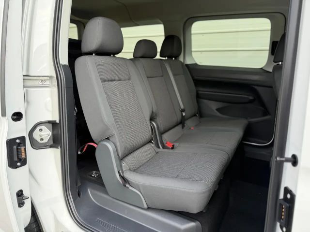 Volkswagen Caddy 2.0 TDI DSG