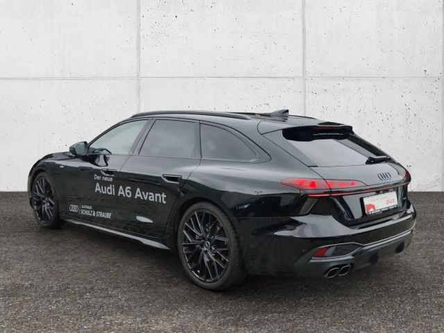 Audi A6 e-tron Avant Edition Quattro