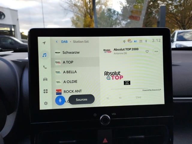 Toyota Yaris Cross 1,5l Teamplayer Navi LED Apple CarPlay Android Aut