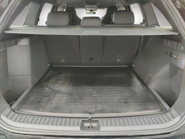 Skoda Kodiaq Sportline iV