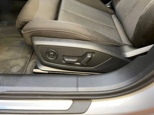 Audi A6 45 TFSI Avant Quattro Sport