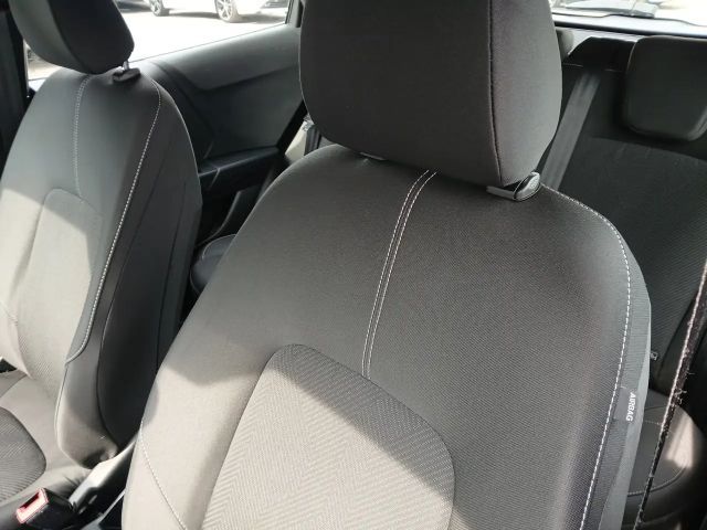 Ford Puma Cool & Connect