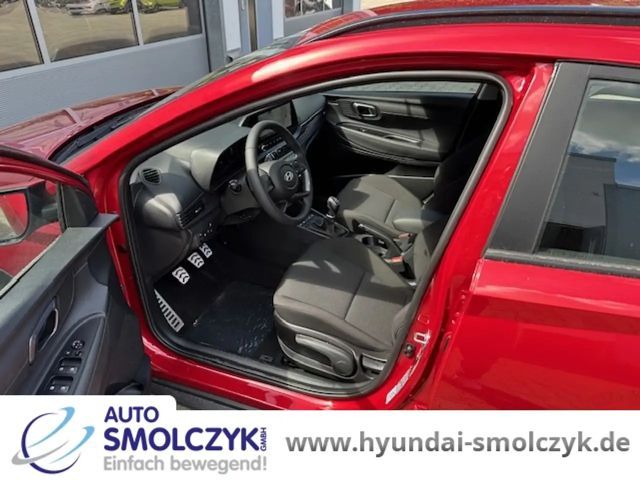 Hyundai Bayon 1.0 Trend