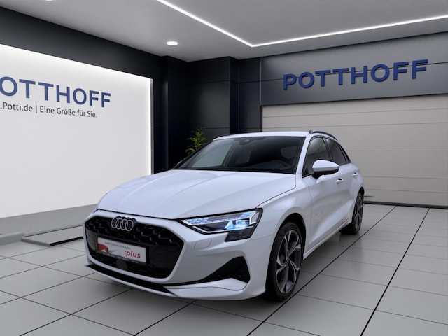 Audi A3 30 TDI Sportback