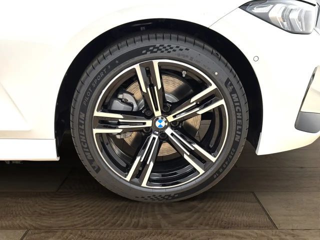 BMW 330 330e Touring