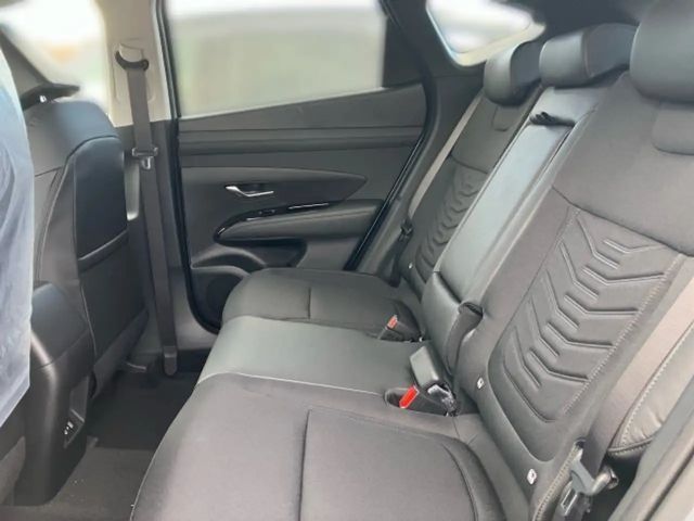 Hyundai Tucson 2WD T-GDi