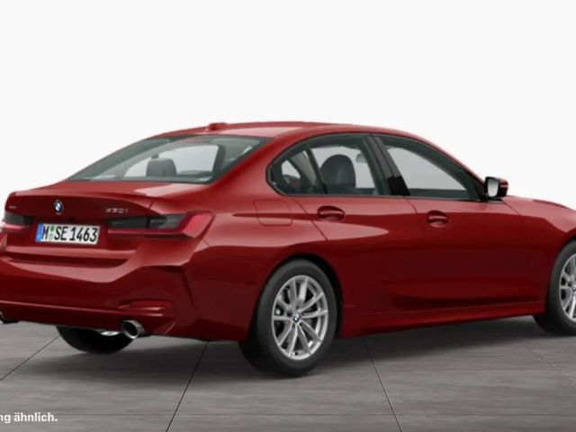 BMW 330 330i Sedan xDrive