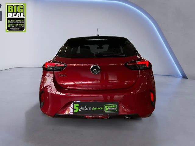 Opel Corsa Turbo Ultimate