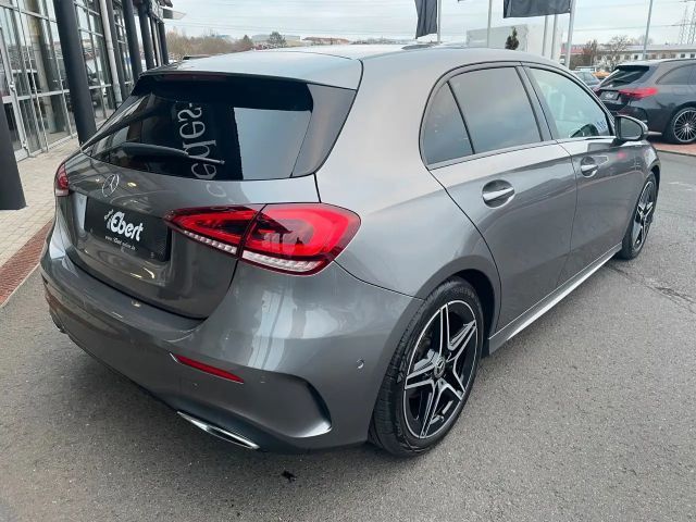 Mercedes-Benz A 180 AMG Line Hatchback
