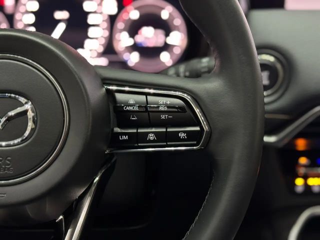 Mazda CX-60 4WD Homura e-Skyactiv