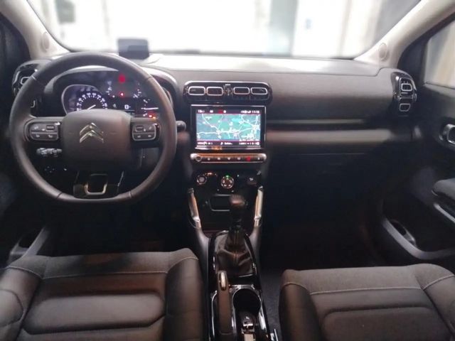 Citroën C3 Aircross Shine