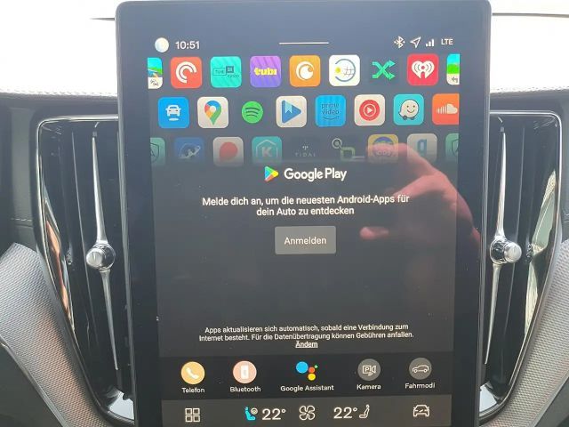 Volvo XC60 AWD T6 Ultra