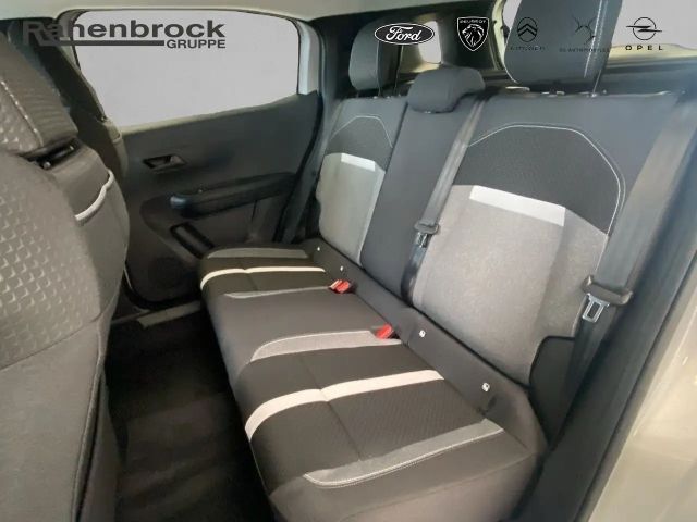 Opel Frontera Edition