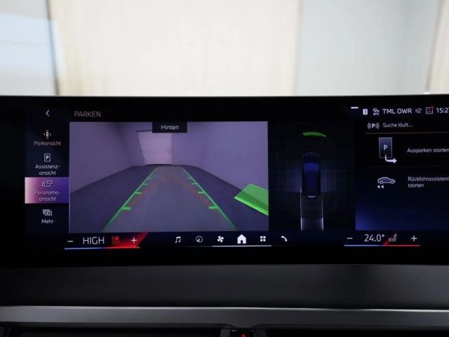 BMW iX M-Sport xDrive