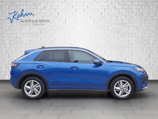 Volkswagen T-Roc 1,5 eTSI ACC|APP|LED|CAM|SHZ