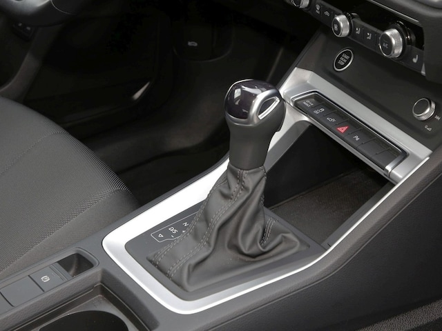 Audi Q3 45 TFSI Hybride S-Tronic