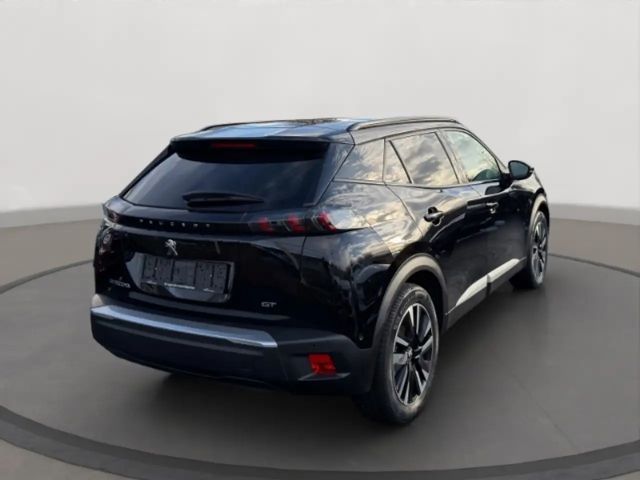 Peugeot 2008 GT-Line