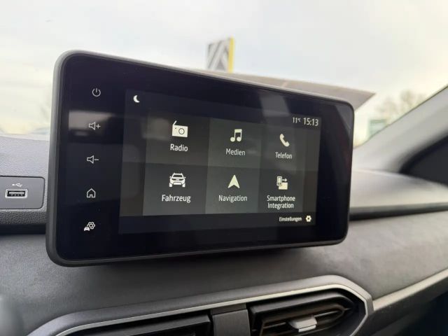 Dacia Jogger Extreme