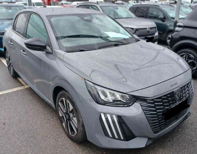 Peugeot 208 Allure Pack PureTech