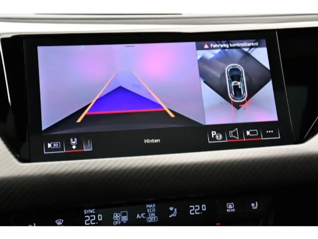 Audi RS e-tron GT Quattro