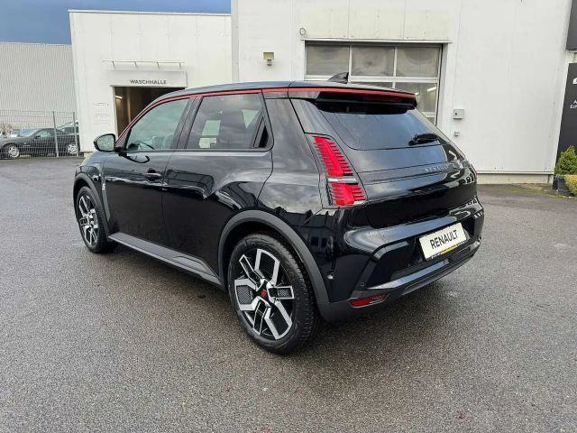 Renault 5 Comfort Electric Techno