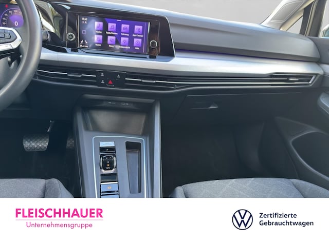 Volkswagen Golf 2.0 TDI Golf VIII Life