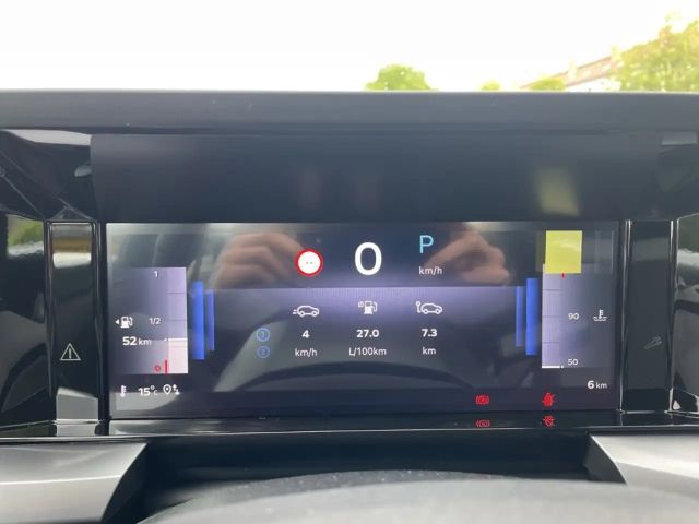 Opel Frontera Edition