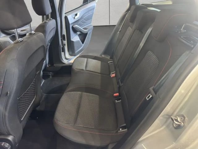 Ford Focus EcoBoost ST Line Wagon