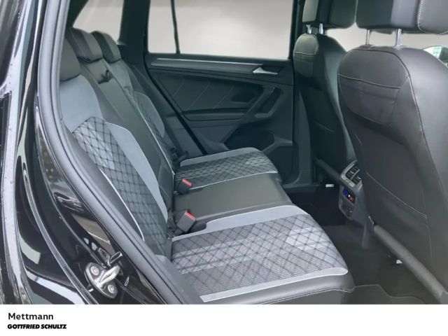 Volkswagen Tiguan 2.0 TDI DSG R-Line