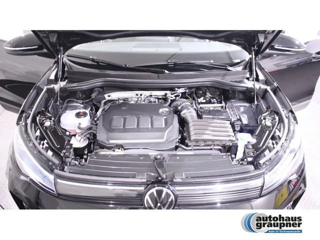 Volkswagen Tiguan 2.0 TDI