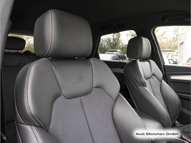 Audi Q5 40 TDI Quattro S-Tronic