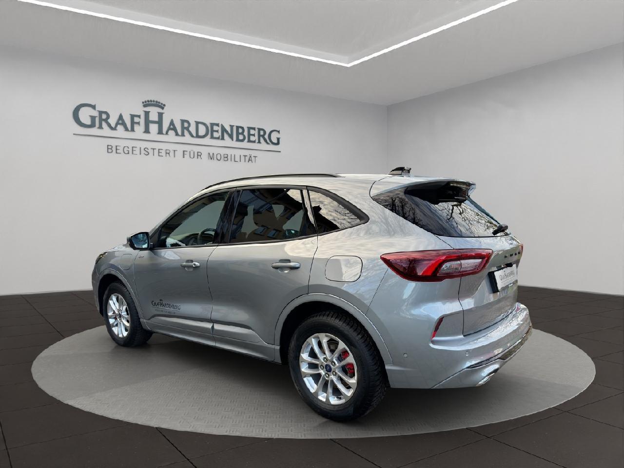 Ford Kuga Hybrid Plug in Hybrid ST Line X