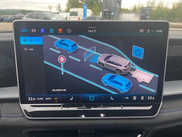 Volkswagen Tayron 2.0 TDI DSG IQ.Drive R-Line