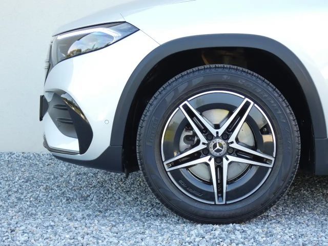 Mercedes-Benz EQA 250 AMG Line