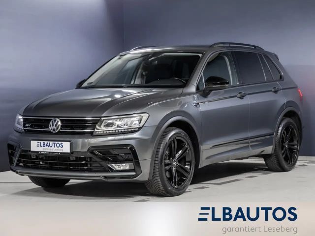 Volkswagen Tiguan DSG R-Line