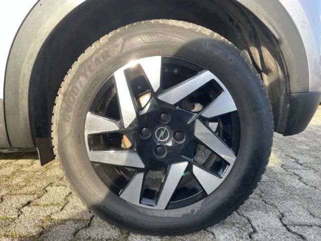 Opel Mokka Elegance Mokka-e