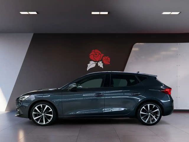 Seat Leon 1.5 TSI FR-lijn