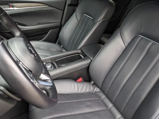 Mazda 6 2.5L Sportbreak Takumi