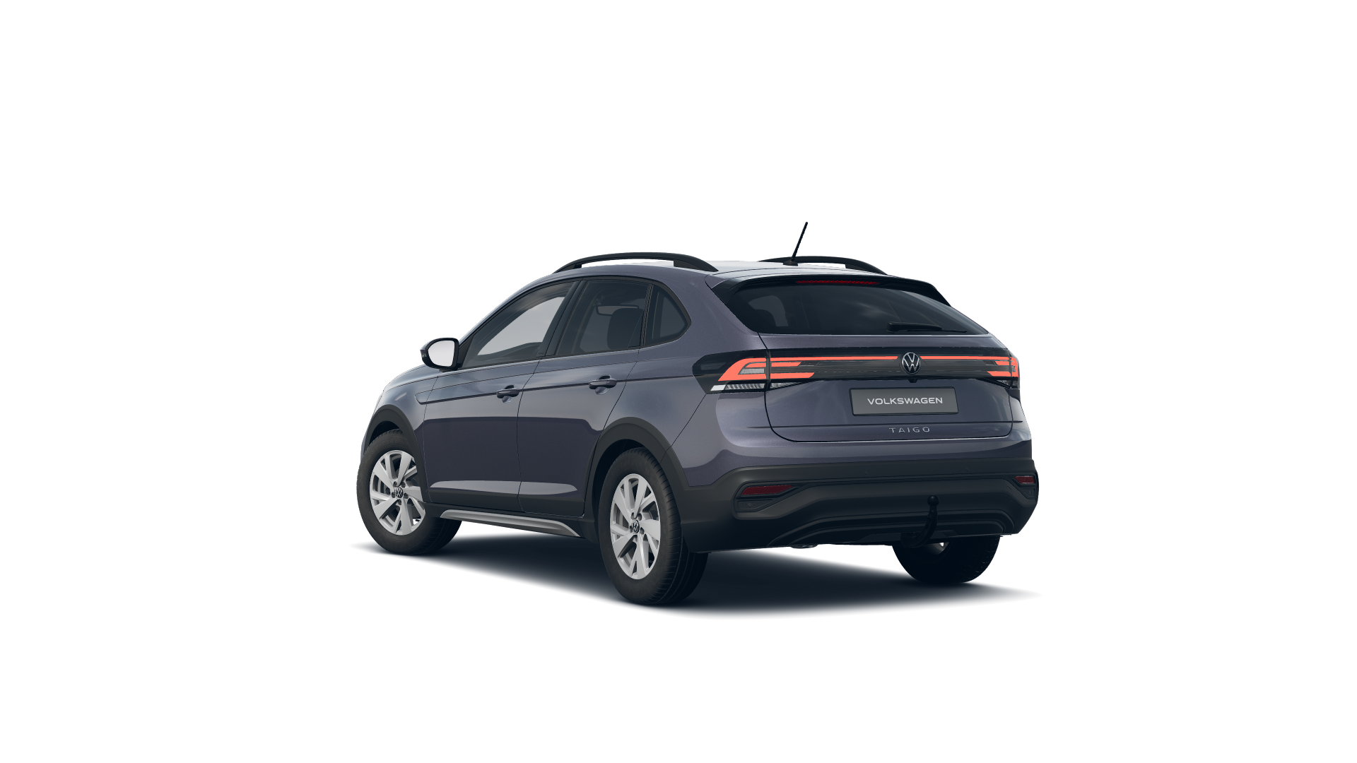 Volkswagen Taigo DSG IQ.Drive Life