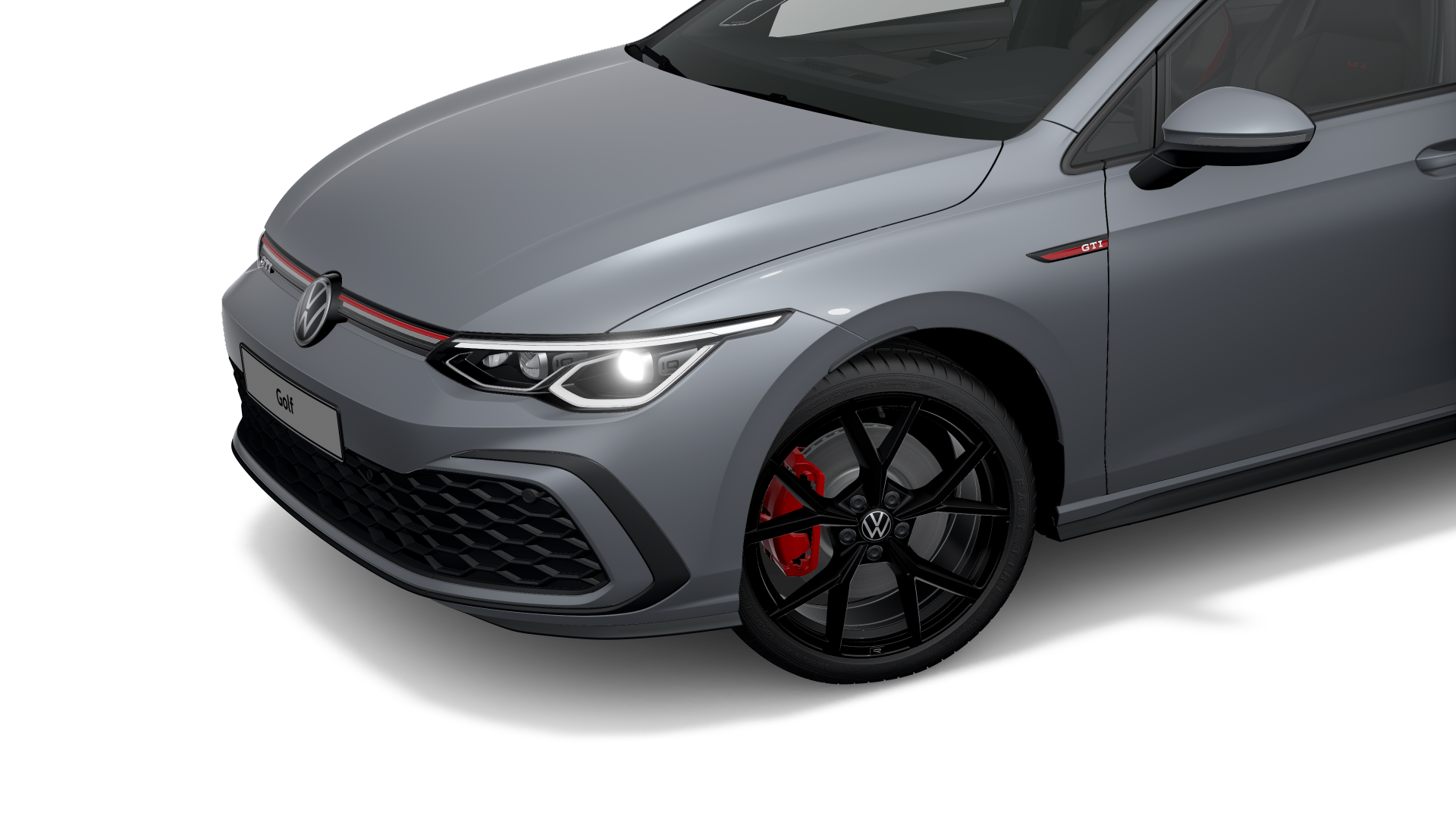 Volkswagen Golf 2.0 TSI DSG Golf VIII