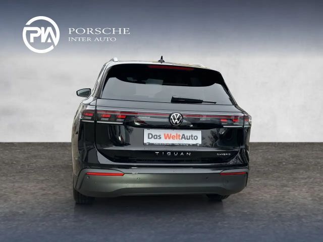 Volkswagen Tiguan DSG eHybrid